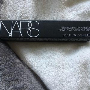 BRAND NEW NARS LIPSTICK